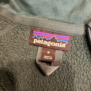 Patagonia Fleece